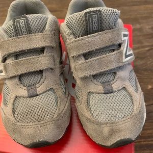 Toddler 888v2 sneakers